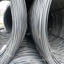 Steel structure engineering galvanized steel wire